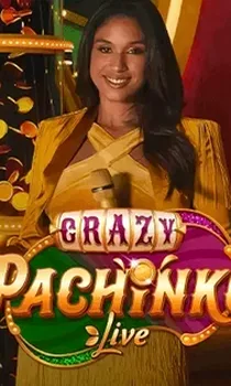 Crazy Pachinko