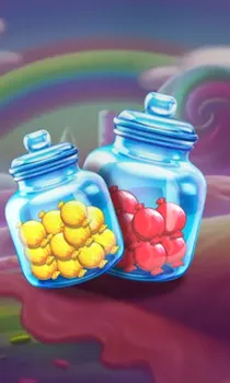 Candy Jar Clusters