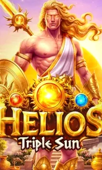 Helios - Triple Sun