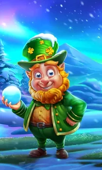 5 Frozen Charms Megaways
