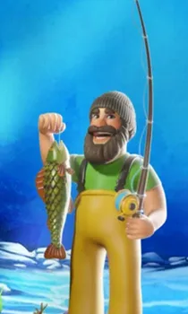 Big Bass Bonanza